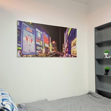 Casa Cintores Condo Near Picc With Free Parking Manila Kültér fotó