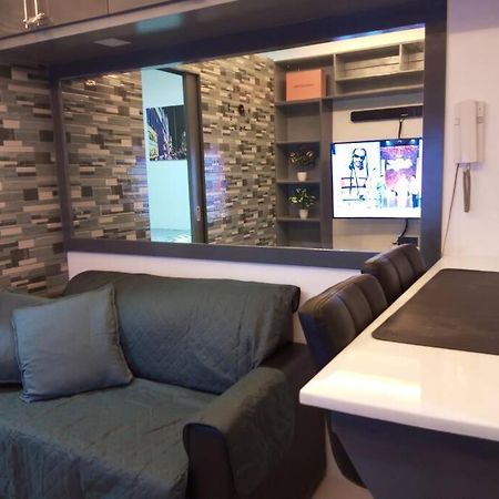 Casa Cintores Condo Near Picc With Free Parking Manila Kültér fotó