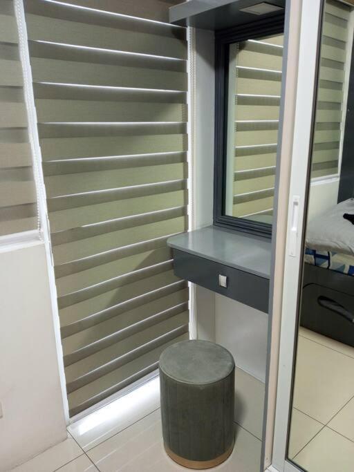 Casa Cintores Condo Near Picc With Free Parking Manila Kültér fotó