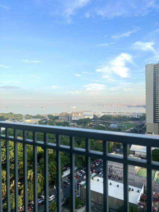 Casa Cintores Condo Near Picc With Free Parking Manila Kültér fotó