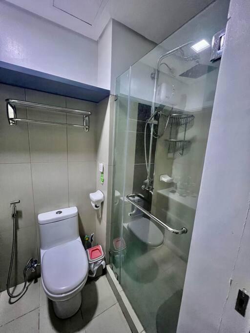 Casa Cintores Condo Near Picc With Free Parking Manila Kültér fotó