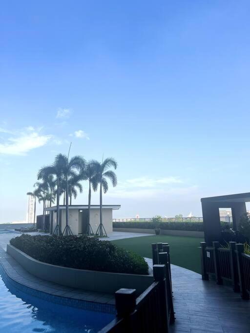 Casa Cintores Condo Near Picc With Free Parking Manila Kültér fotó