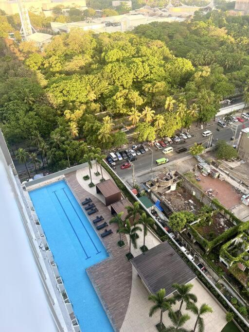 Casa Cintores Condo Near Picc With Free Parking Manila Kültér fotó