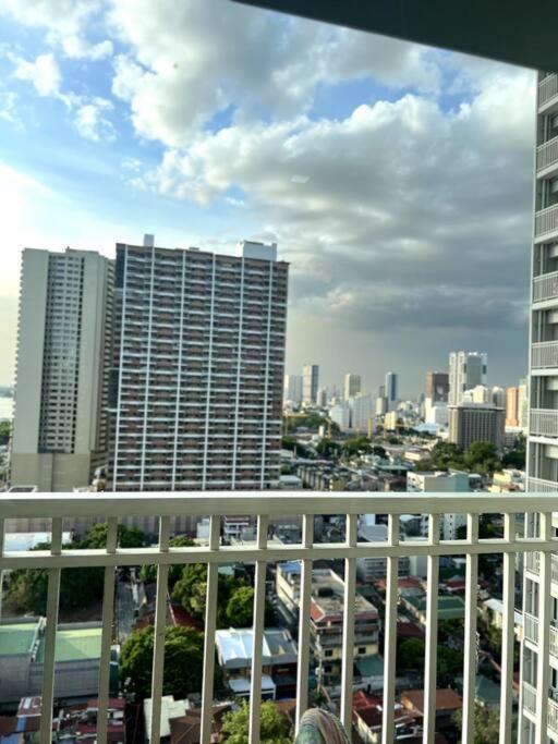 Casa Cintores Condo Near Picc With Free Parking Manila Kültér fotó