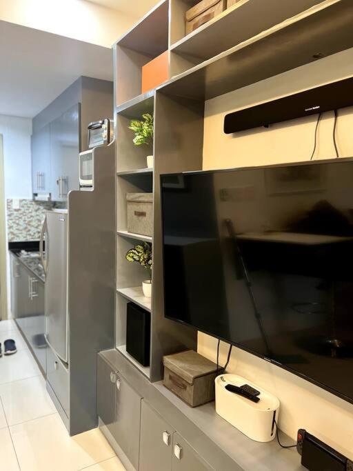 Casa Cintores Condo Near Picc With Free Parking Manila Kültér fotó