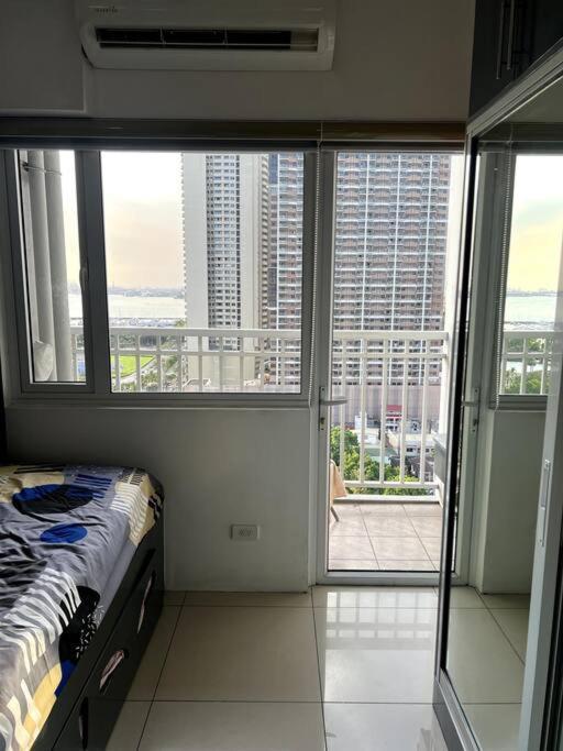 Casa Cintores Condo Near Picc With Free Parking Manila Kültér fotó