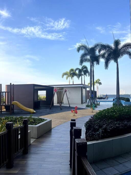 Casa Cintores Condo Near Picc With Free Parking Manila Kültér fotó