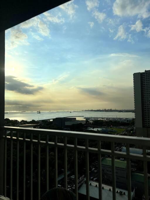 Casa Cintores Condo Near Picc With Free Parking Manila Kültér fotó