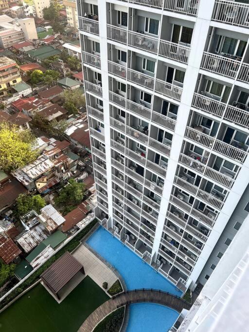 Casa Cintores Condo Near Picc With Free Parking Manila Kültér fotó